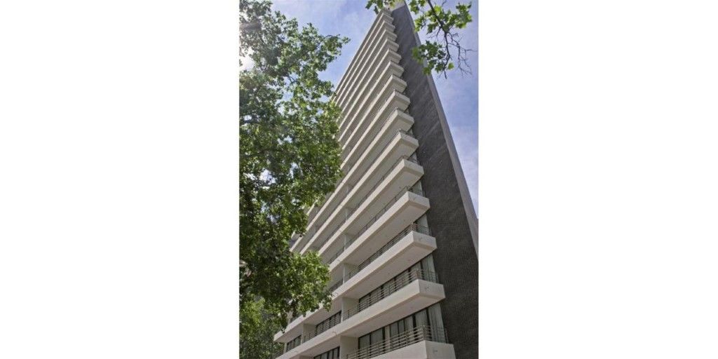 Apart Versalles Santiago de Chile Exterior foto